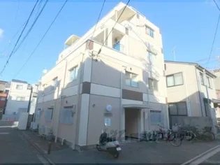 パティス大宮【203号室】の外観