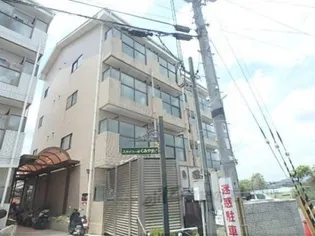 スカイコーポ久御山C棟の画像