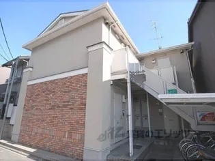 メゾン高木の画像