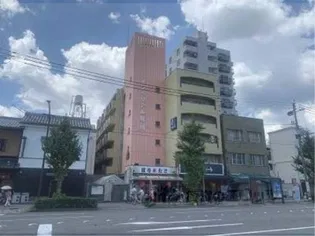 インペリアル堀川の画像