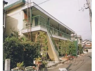 丸善ハイツの画像