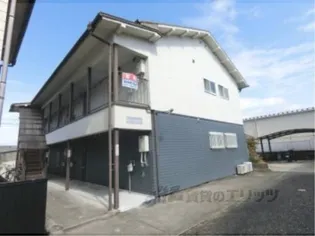 ジョンズフラットの画像