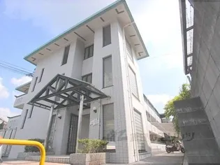 カーサフジキ【305号室】の外観