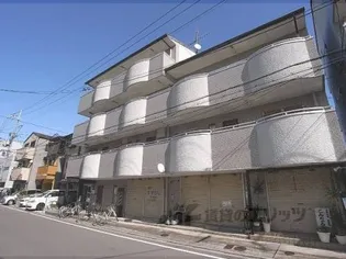 メゾンハウス?【405号室】の外観