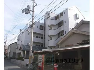 ホーユウコンフォルト京都伏見の画像