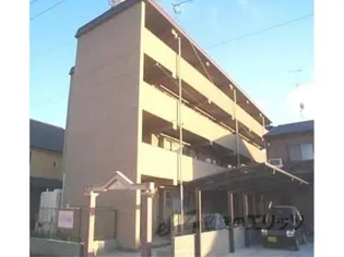 藤岡マンションの画像