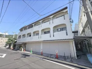 銀閣寺ハウスの画像