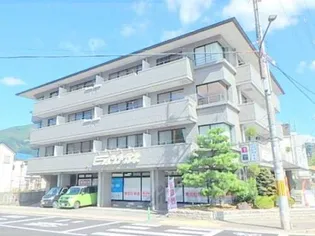 川端マンションの画像