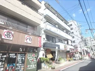 フォレスト山科の画像