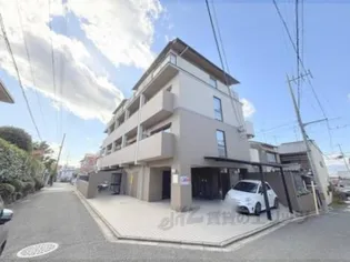 ロジュマン協和【305号室】の外観