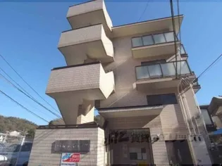 ペガサスハイツの画像
