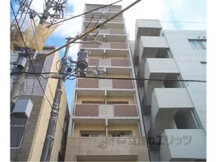 CA.プレザントヒル【505号室】の外観