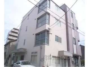 大津クリエイトマンションの画像