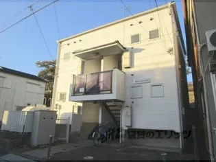 草津リバーサイドハイツの画像