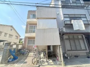 プチシャンポール西院の画像