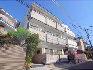 ハイツコワフュールの画像