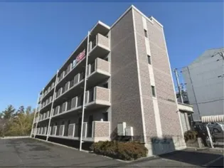 グラフィーネ草津野路東【107号室】の外観