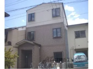 WISTARIA鞍馬口の画像