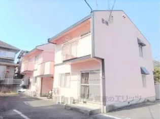 メゾン ド イズミBの画像