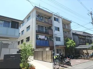 マンション白河の画像