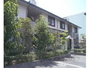 ハイカムール塔南Bの画像