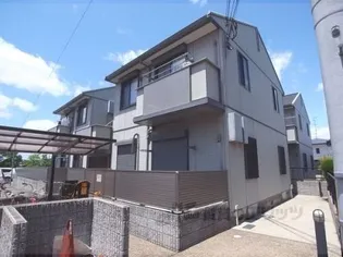 サクラ22【211号室】の外観