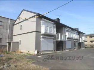 レジョナーレ大津京【202号室】の外観