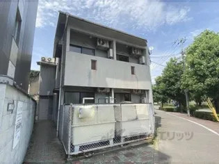 コーポラス光明の画像