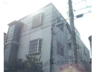 松ヶ崎ハイツの画像