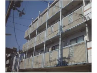 ハイクラスコーポ五条の画像