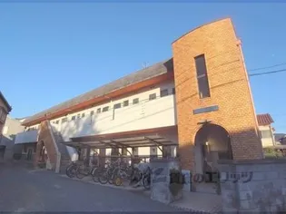 ハイツアルメリア【106号室】の外観