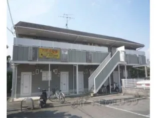 アテッサ京都A棟の画像