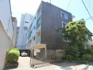 レジデンス浄土寺の画像