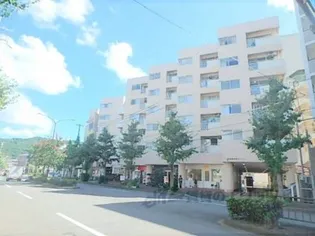 京福修学院第2マンションの画像