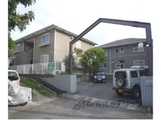 メゾン ル トゥール南修学院の画像