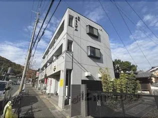 第二ふもとビルの画像