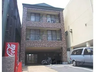 フラット オクの画像