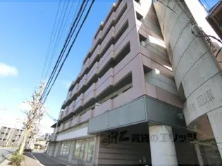 リアライズ金閣寺の画像