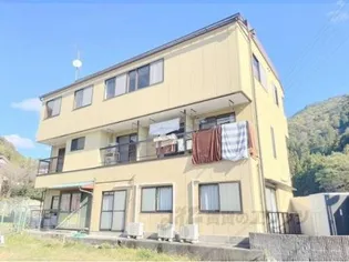 北栄マンション八瀬の画像