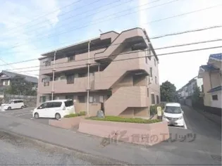 ル・モール北【201号室】の外観