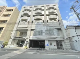 マイア松本【511号室】の外観