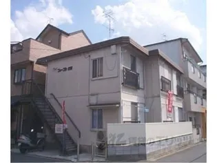 フォーブル伏見の画像