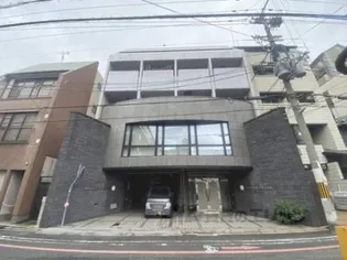 ヨシカワビル【401号室】の外観