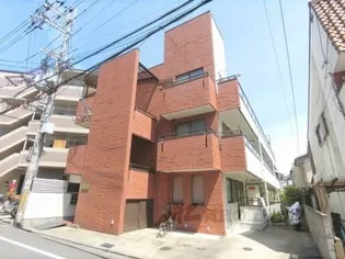 ハイツ大谷の画像