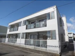 コーポサンフラワーBの画像