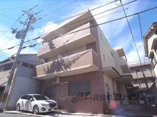 第3泰和ハイツ【201号室】の外観