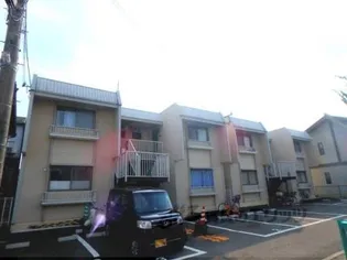 サンハイツフジタの画像