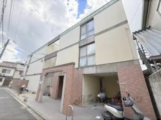 メゾン エクセル ウエストの画像