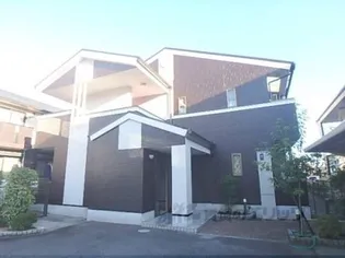 アヴェニール【210号室】の外観