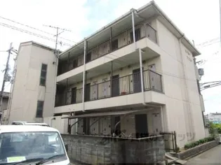 エクセルナカムラ【101号室】の外観